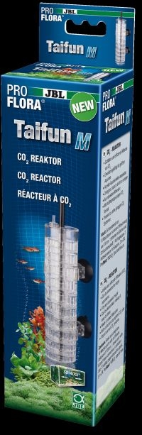CO2 reaktor (6446000)