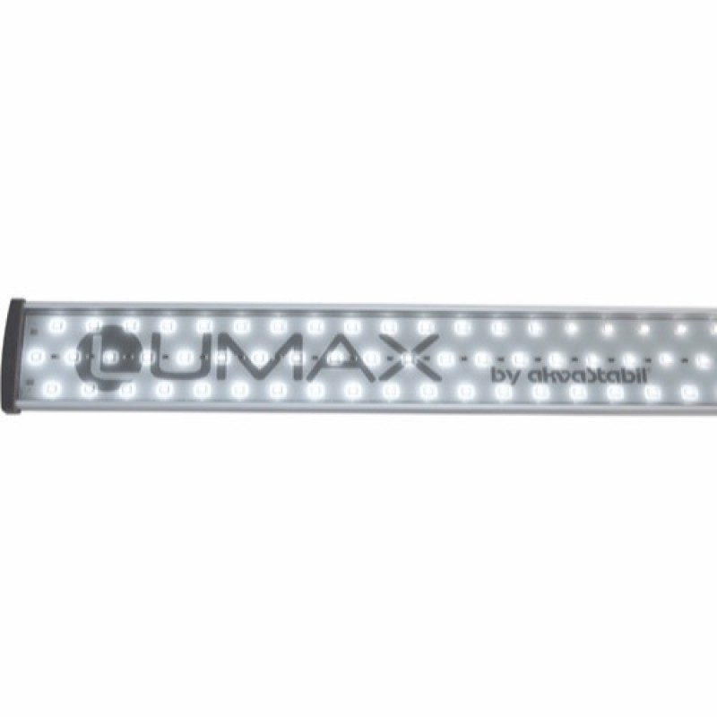 Lumax LED Armatur Hvid