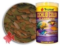 TROPICALCichlidColorFlakes250mlC002-31