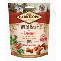 CarniloveCrunchyWildBoarwRosehips200g-20