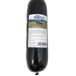 Whesco Super premium kornfri pølse 900g