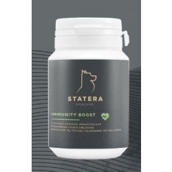 Statera Dogcare Immunity Boost 100 Tabletter