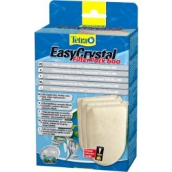 TETRA EasyCrystal FilterPack C600 til 50-150 l (174665)