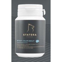 Statera Dogcare Stay Calm Daily 100 tabletter