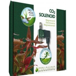 COLOMBO magnetventil ( A5010205 )