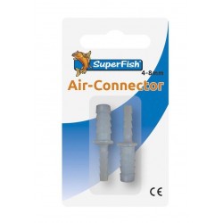 SUPERFISH Air-Connector 4-8 mm (07010255)