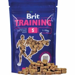 Brit Training Snack