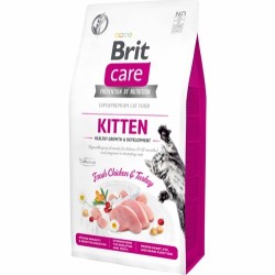 Brit Care Kitten 