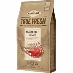 CARNILOVE TRUE FRESH BEEF F/ADULT DOGS