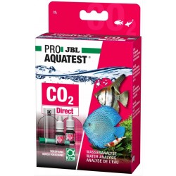 JBL ProAquaTest CO2 Direct (2414000)