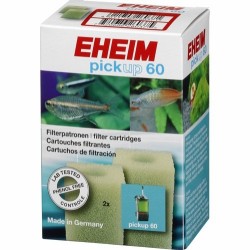 EHEIM Filterpatroner til 2008, pickup 60 (E2617080)