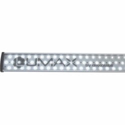 Akvastabil Lumax LED Armatur Hvid
