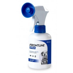 Frontline Vet, spray, 250 ml